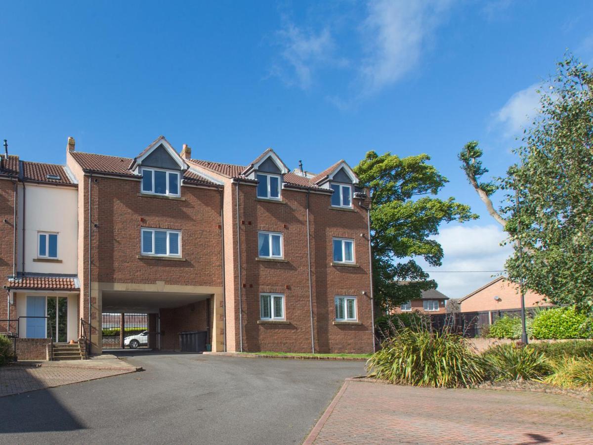 8 Eureka Mews Apartment Plawsworth Exterior photo